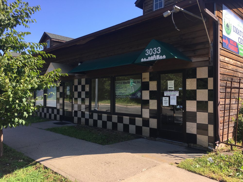 Global Health Link - home care agency in Minneapolis, MN