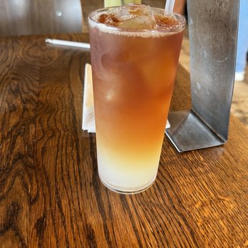 PublicUs - PublicUs Palmer w/ tea, Green Panda in the back - Coffee & Tea Near Me - Las Vegas, Nevada