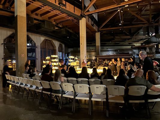 California State Railroad Museum by null