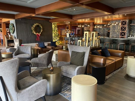 Salish Lodge & Spa by null