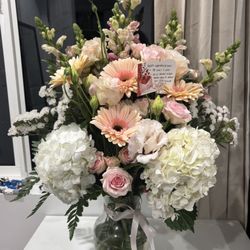 Love's Flowers