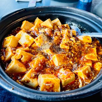 Chengdu Taste - Mapo tofu - Szechuan Near Me - Honolulu, Hawaii Chengdu Taste - Mapo tofu - Szechuan Near Me - Honolulu, Hawaii