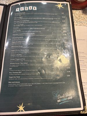 Menu photo 1 Donut Villa - Arlington Arlington, MA Menu photo 1 Donut Villa - Arlington Arlington, MA