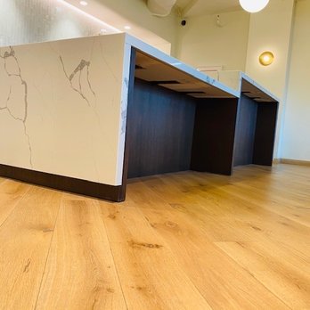 Industrious - Industrious huge quartz kitchen countertop - Shared Office Spaces Near Me - Mclean, Virginia Industrious - Industrious huge quartz kitchen countertop - Shared Office Spaces Near Me - Mclean, Virginia