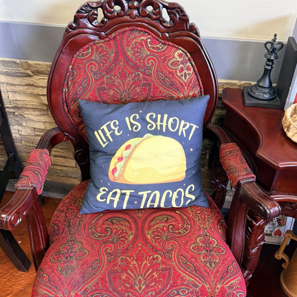 Taco Kings - Life is short EAT TACOS! - Mexican Near Me - Warren, Michigan Taco Kings - Life is short EAT TACOS! - Mexican Near Me - Warren, Michigan