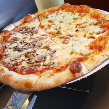 Dewey's Pizza - Pizza Near Me - Cincinnati, Ohio