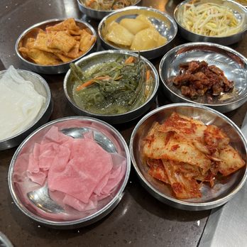ToBang - Banchan - Korean Near Me - Santa Clara, California
