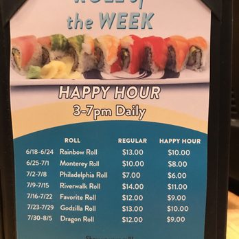 Sushi Zushi - Happy Hour specials - Sushi Bars Near Me - San Antonio, Texas Sushi Zushi - Happy Hour specials - Sushi Bars Near Me - San Antonio, Texas