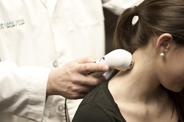 Prior Lake Spine Health & Injury Center