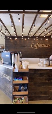 Caffettino by null