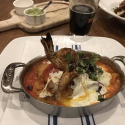 Pesca Peruvian Bistro