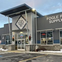 Fogle Pump & Supply