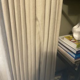 Fixed this crease but now we have the crinkle. Fixed this crease but now we have the crinkle.