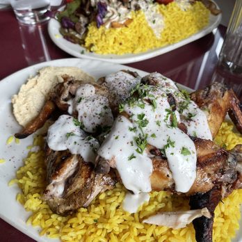 Old Mediterranean Kitchen - Farmer 's Dish - Greek Near Me - Bellevue, Washington Old Mediterranean Kitchen - Farmer 's Dish - Greek Near Me - Bellevue, Washington