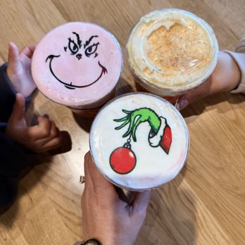San Fernando Coffee - Coffee & Tea Near Me - Reseda, California San Fernando Coffee - Coffee & Tea Near Me - Reseda, California