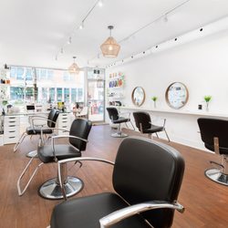 Thair Hair Boutique & Spa