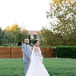 Rachel & Rose Bridal