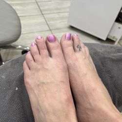 US Nails