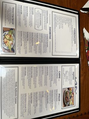 Menu photo 4 Casa Guadalajara San Diego, CA Menu photo 4 Casa Guadalajara San Diego, CA