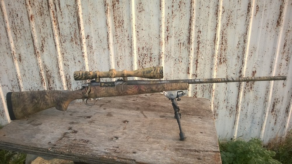 DUANE’S GUN REPAIR with photos Updated August 2024 14 Photos 3242