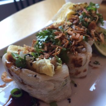 Win Son - Beef roll - Taiwanese Near Me - Brooklyn, New York Win Son - Beef roll - Taiwanese Near Me - Brooklyn, New York