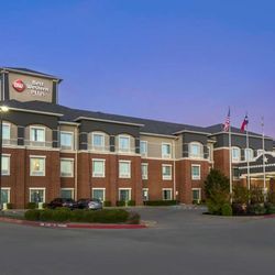 Best Western Plus Duncanville Dallas - Exterior