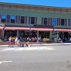 Collinsville Summer Street Fair