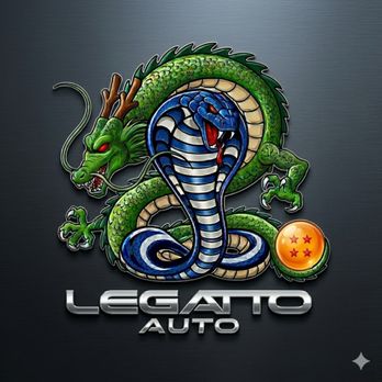 Legatto Auto - Auto Repair Near Me - Corpus Christi, Texas