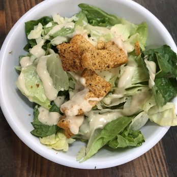 Fazoli's - Caesar Salad - Italian Near Me - London, Kentucky