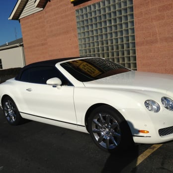 Dad's Car Care Center - Jackson - Car Wash Near Me - Canton, Ohio