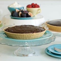 Raised Gluten Free - Delicious pies