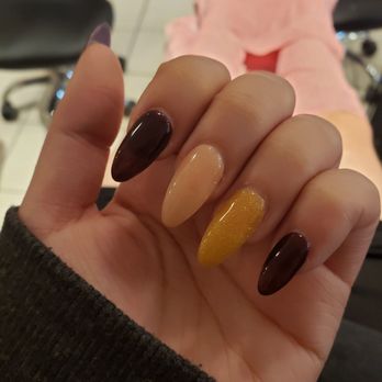 Amazing Nails Centreville - Sns by abby - Nail Salons Near Me - Centreville, Virginia Amazing Nails Centreville - Sns by abby - Nail Salons Near Me - Centreville, Virginia