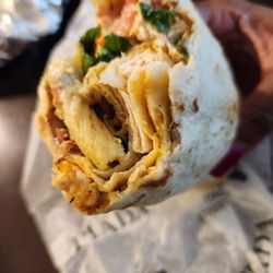 Piada Italian Street Food