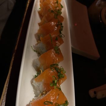 Elephant Sushi - Ya Man Roll - Sushi Bars Near Me - San Francisco, California Elephant Sushi - Ya Man Roll - Sushi Bars Near Me - San Francisco, California