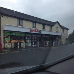 BP Marino Service Station - Everything under one roof