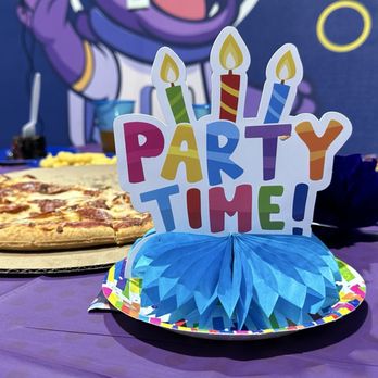 Altitude Trampoline Park - Decor - Trampoline Parks Near Me - Milpitas, California
