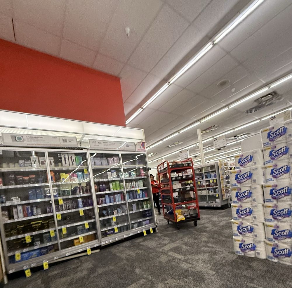 CVS PHARMACY - Updated July 2025 - 86 Photos & 273 Reviews - 3751 ...