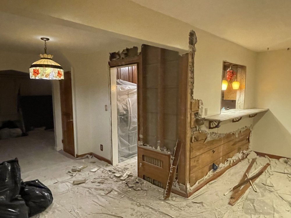 Slide of Duran Cully Renovations