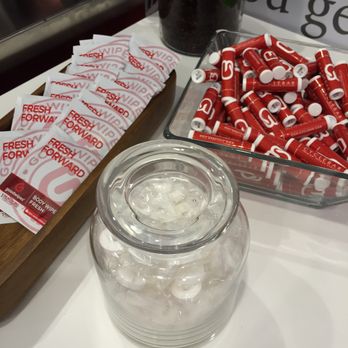 CYCLEBAR - Goodies - Cycling Classes Near Me - Oklahoma City, Oklahoma