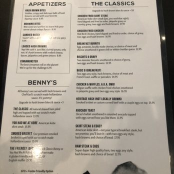 Heritage Cafe - Menu for Heritage Cafe. (2nd side lunch options). - Breakfast & Brunch Near Me - Aurora, Colorado Heritage Cafe - Menu for Heritage Cafe. (2nd side lunch options). - Breakfast & Brunch Near Me - Aurora, Colorado