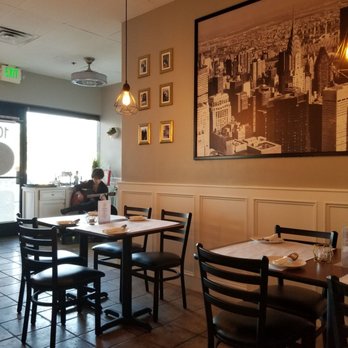 Amano - Pizza Near Me - Las Vegas, Nevada