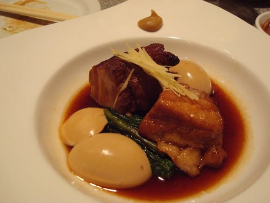 Hana Japanese Restaurant by null