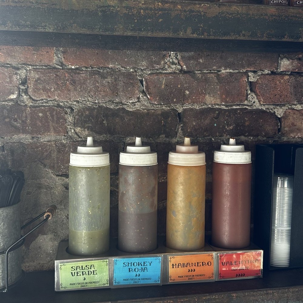 Tacoria - Tacos Near Me - Jersey City, New Jersey Tacoria - Tacos Near Me - Jersey City, New Jersey