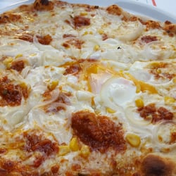 El Duetto Pizzeria - Pizza salteña