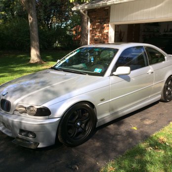 Tropic Window Tinting - 2015 - Auto Glass Services Near Me - Union, New Jersey