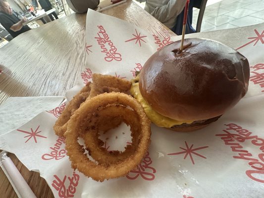 JOHNNY ROCKETS - Updated January 2026 - 101 Photos & 116 Reviews - 7014 ...