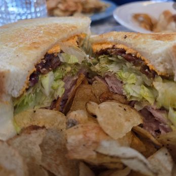 Swiss & Madison - Bacon jam and ham sandwich - New American Near Me - Mankato, Minnesota Swiss & Madison - Bacon jam and ham sandwich - New American Near Me - Mankato, Minnesota