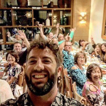 La Hiki - Great space for a private event of 20 amazing clients and guests! - Breakfast & Brunch Near Me - Kapolei, Hawaii