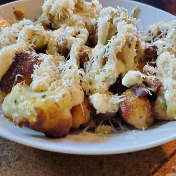 Cabin 61 - Cauliflower bowl - Burgers Near Me - White Bear Lake, Minnesota Cabin 61 - Cauliflower bowl - Burgers Near Me - White Bear Lake, Minnesota