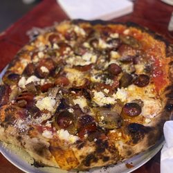Lowbrow Pizza & Beer